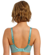 Freya Love Crush Moulded Plunge T-Shirt Bra, Aqua Haze - Image 3