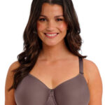Fantasie Rebecca Essentials Moulded Spacer Bra, Warm Ombre