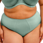 Goddess Keira Brief, Seafoam
