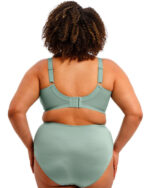 Goddess Keira Underwire Bra, Seafoam - Image 3
