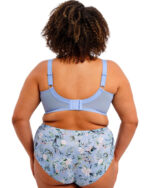 Goddess Kayla Underwire Bra, Cornflower - Image 3