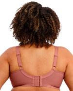 Goddess Verity Full Cup Bra, Rosewood - Image 2