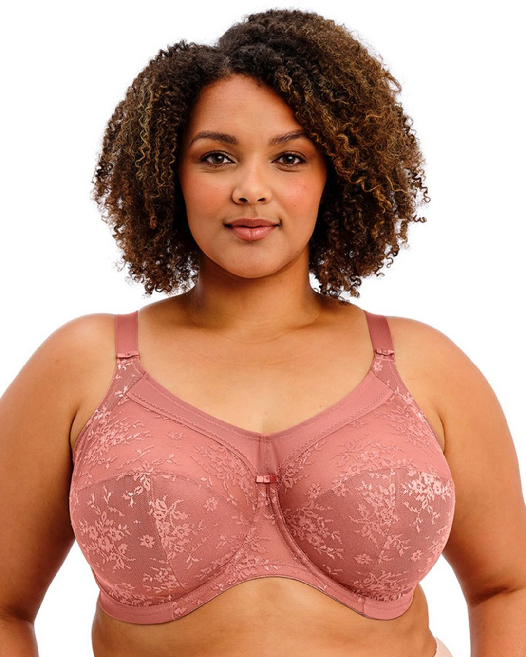 768x1075-pdp-tablet-GD700204-ROW-primary-Goddess-Lingerie-Verity-Rosewood-Underwired-Full-Cup-Bra Goddess Verity Full Cup Bra, Rosewood - Image 1