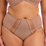 Elomi Matilda Full Brief, Praline