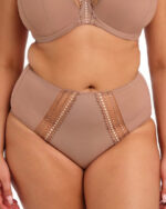 Elomi Matilda Full Brief, Praline