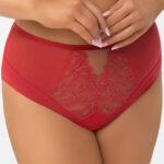 Gorsenia Flavia High Waist Panty