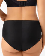 Gorsenia Lotta High Waist Brief, Black - Image 2