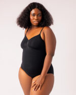 PowerSculpt Conceal Seamless Full Body Briefer - Image 2