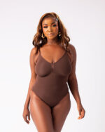 PowerSculpt Conceal Seamless Full Body Briefer - Image 7