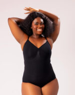 PowerSculpt Conceal Seamless Full Body Briefer - Image 5