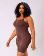 PowerSculpt Conceal Seamless Low Back Full Body Shapewear - Image 5