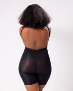PowerSculpt Conceal Seamless Low Back Full Body Shapewear - Image 4
