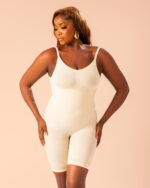 PowerSculpt Conceal Seamless Low Back Full Body Shapewear - Image 12