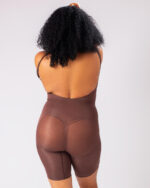PowerSculpt Conceal Seamless Low Back Full Body Shapewear - Image 6