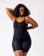 PowerSculpt Conceal Seamless Low Back Full Body Shapewear - Image 13