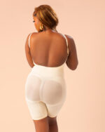 PowerSculpt Conceal Seamless Low Back Full Body Shapewear - Image 2