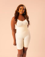 PowerSculpt Conceal Seamless Low Back Full Body Shapewear - Image 14