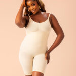 PowerSculpt Conceal Seamless Low Back Full Body Shapewear