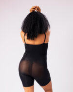 PowerSculpt Seamless Thigh Shaping Bodysuit - Image 7