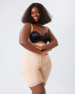 PowerSculpt Slim Back Support Bodysuit - Image 3