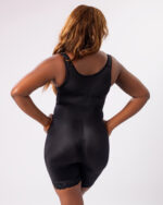 PowerSculpt Slim Back Support Bodysuit - Image 4