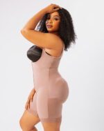 PowerSculpt Slim Back Support Bodysuit - Image 2