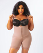 PowerSculpt Slim Back Support Bodysuit - Image 7