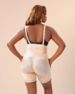 PowerSculpt Slim Post-Op Strapless Bodysuit - Image 4