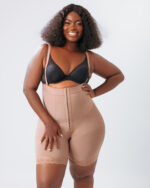 PowerSculpt Slim Post-Op Strapless Bodysuit - Image 5