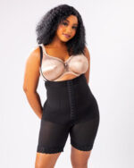 PowerSculpt Slim Post-Op Strapless Bodysuit