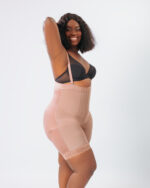 PowerSculpt Slim Post-Op Strapless Bodysuit - Image 6