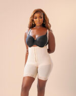 PowerSculpt Slim Post-Op Strapless Bodysuit - Image 7