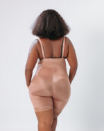 PowerSculpt Slim Post-Op Strapless Bodysuit - Image 8