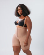 PowerSculpt Slim Post-Op Strapless Bodysuit - Image 2