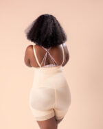 PowerSculpt Slim Strapless Side Zip Bodysuit - Image 6