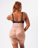 PowerSculpt Slim Thigh & Tummy Banded Shaper - Image 9
