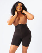 PowerSculpt Slim Thigh & Tummy Banded Shaper - Image 6