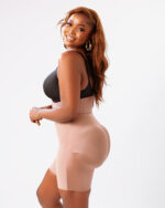 PowerSculpt Slim Thigh & Tummy Banded Shaper - Image 8
