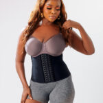 PowerSculpt Slim Triple Layer Waist Trainer