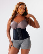 PowerSculpt Slim Triple Layer Waist Trainer