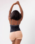 PowerSculpt Slim Triple Layer Waist Trainer - Image 2
