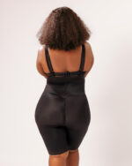 PowerSculpt Slim Zip & Clip Post-Op Strapless Bodysuit - Image 7