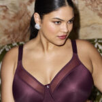 Elomi Smooth Underwire Moulded Bra, Fig