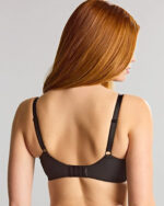 Panache Celeste Balcony Bra, Black - Image 2