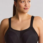 Panache Wired Non Padded Sports Bra