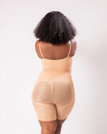 PowerSculpt Seamless Thigh Shaping Bodysuit - Image 8