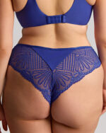 Sculptresse by Panache Entice Brazilian Indigo - Image 2