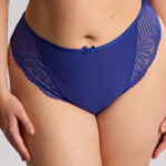 Sculptresse by Panache Entice Brazilian Indigo