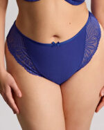 Sculptresse by Panache Entice Brazilian Indigo