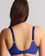 Sculptresse by Panache Entice Full Cup Bra, Indigo - Image 4